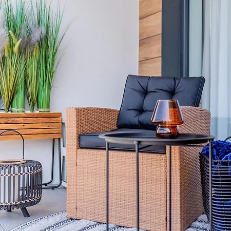 דירה Apartment105 Westin House