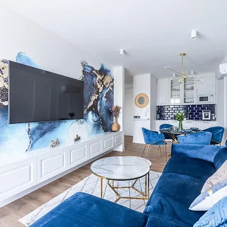 דירה Apartment105 Westin House