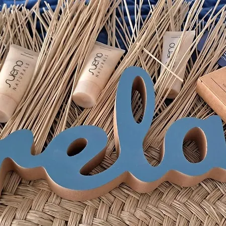 Apartment105 Westin House דירה *