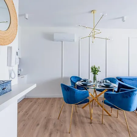 Appartamento Apartment105 Westin House