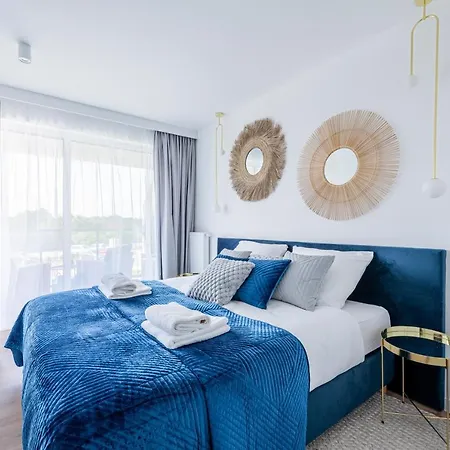 Apartment105 Westin House Appartamento *