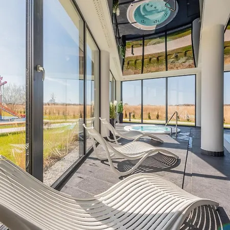 Apartment105 Westin House * Kołobrzeg