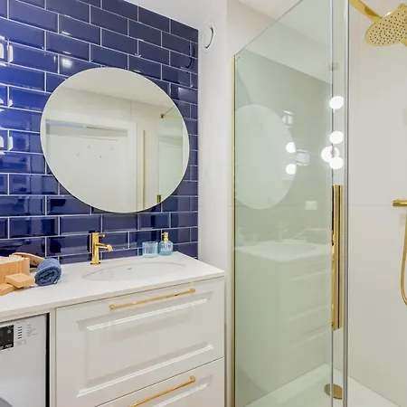 Apartamento Apartment105 Westin House