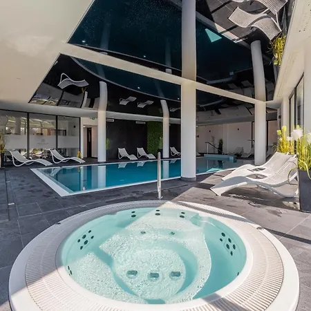 Apartment105 Westin House Appartamento *