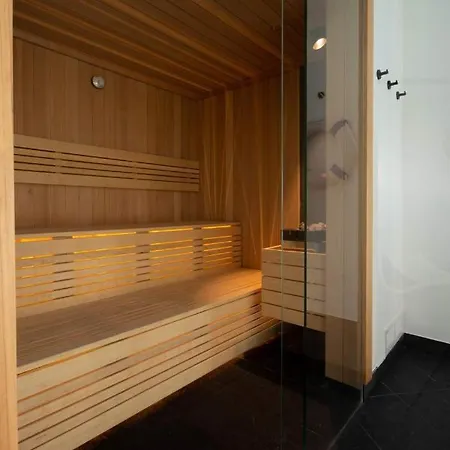 Appartamento Apartment105 Westin House